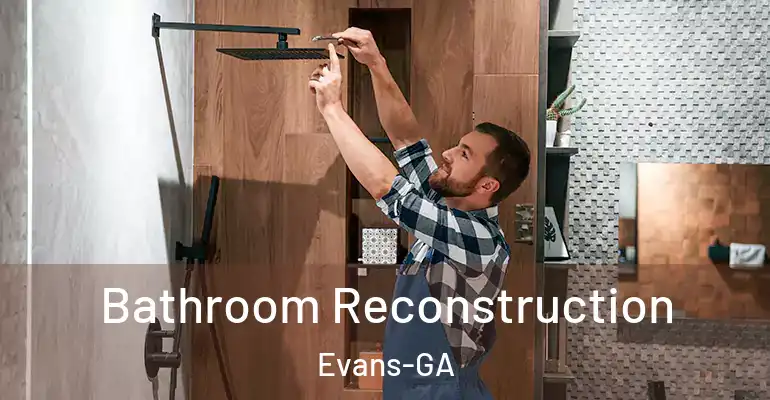 inner Bathroom imggen Bathroom Reconstruction Evans-GA