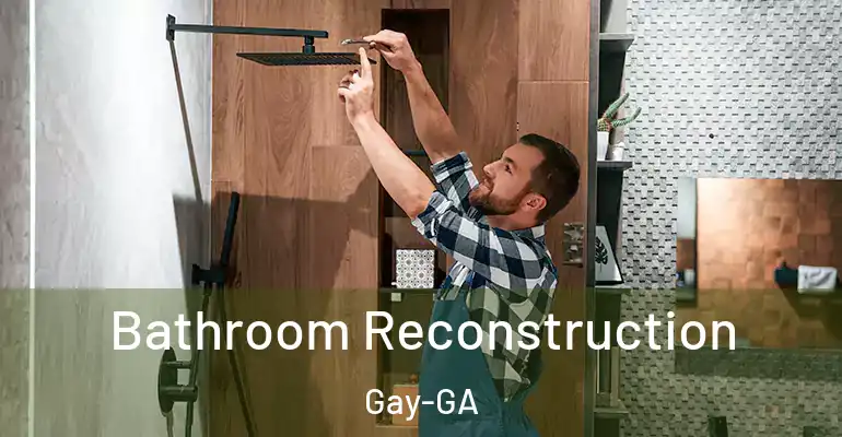 inner Bathroom imggen Bathroom Reconstruction Gay-GA