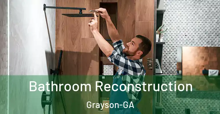 inner Bathroom imggen Bathroom Reconstruction Grayson-GA