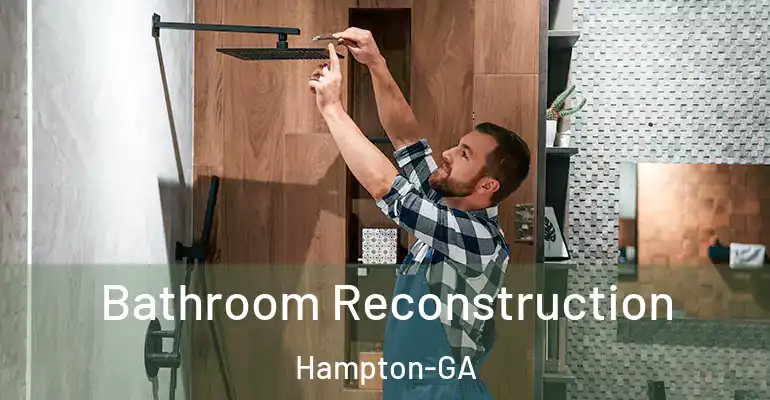 inner Bathroom imggen Bathroom Reconstruction Hampton-GA