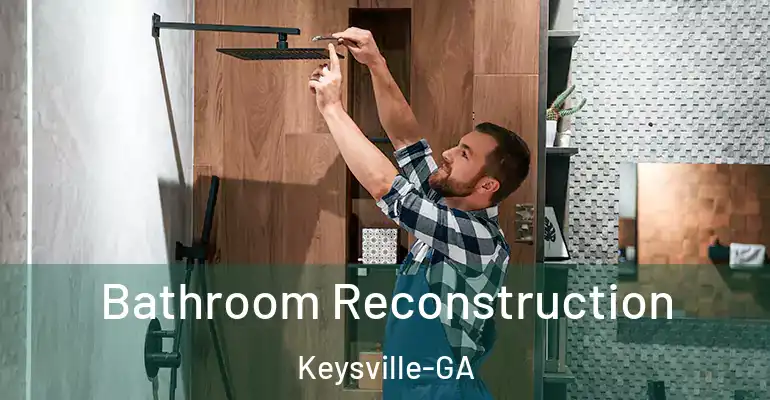 inner Bathroom imggen Bathroom Reconstruction Keysville-GA