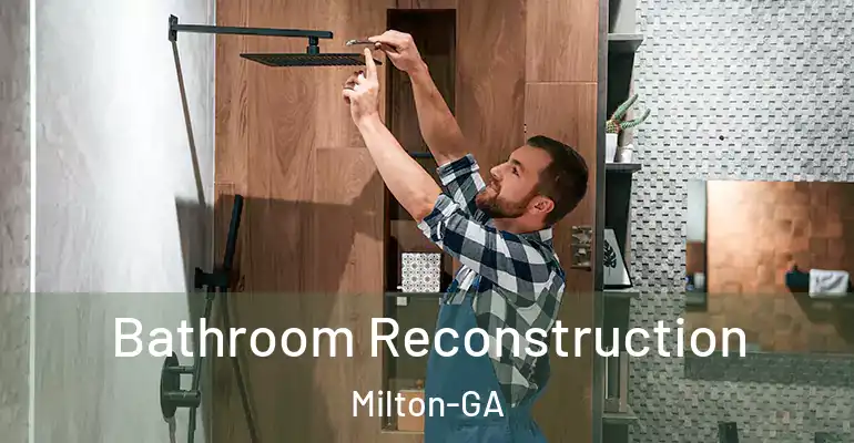 inner Bathroom imggen Bathroom Reconstruction Milton-GA