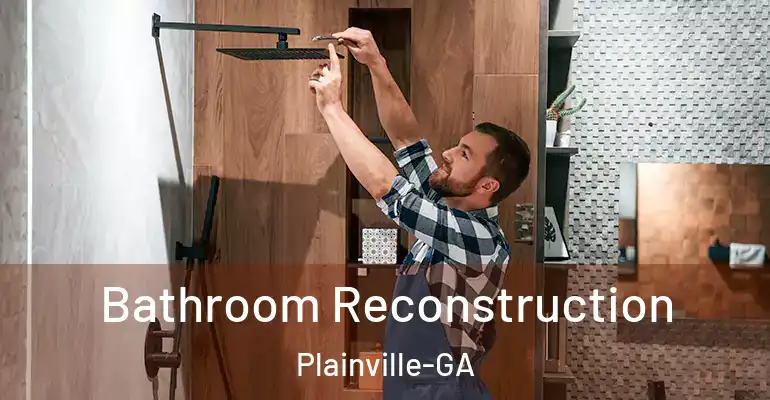inner Bathroom imggen Bathroom Reconstruction Plainville-GA