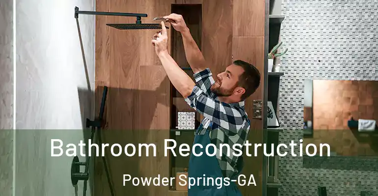 inner Bathroom imggen Bathroom Reconstruction Powder Springs-GA