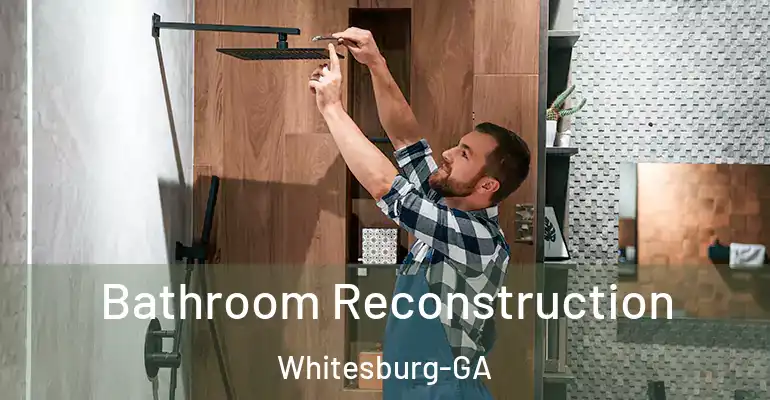 inner Bathroom imggen Bathroom Reconstruction Whitesburg-GA
