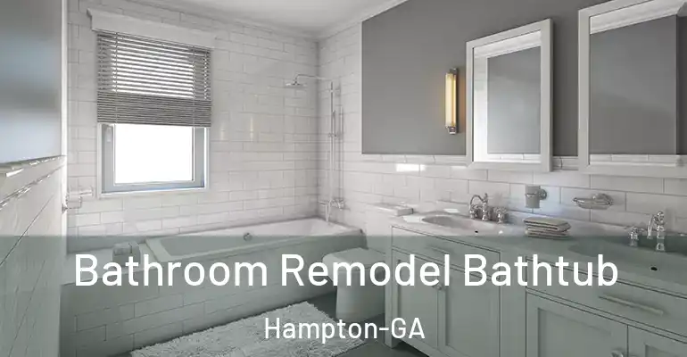 inner Bathroom imggen Bathroom Remodel Bathtub Hampton-GA