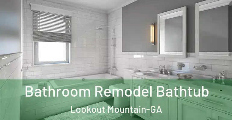 inner Bathroom imggen Bathroom Remodel Bathtub Lookout Mountain-GA