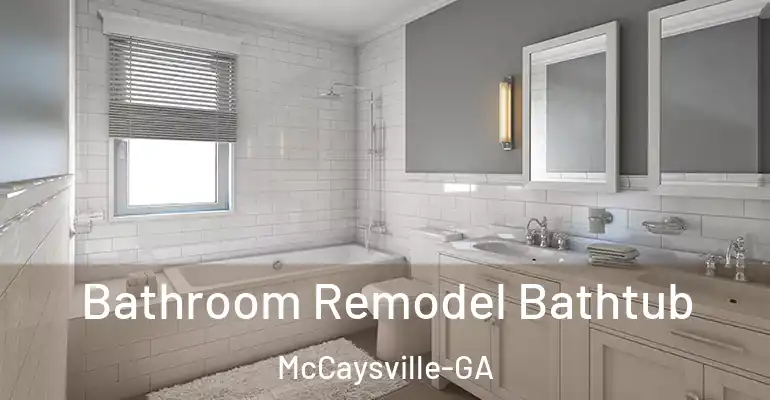 inner Bathroom imggen Bathroom Remodel Bathtub McCaysville-GA
