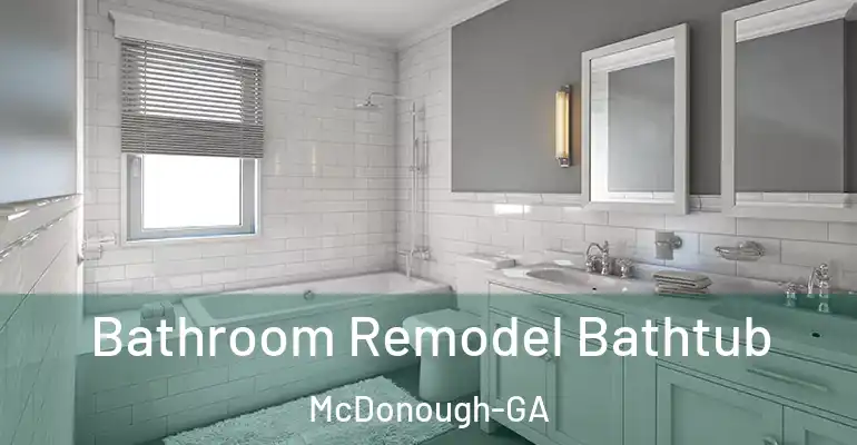 inner Bathroom imggen Bathroom Remodel Bathtub McDonough-GA
