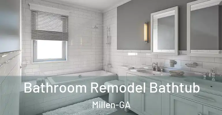 inner Bathroom imggen Bathroom Remodel Bathtub Millen-GA