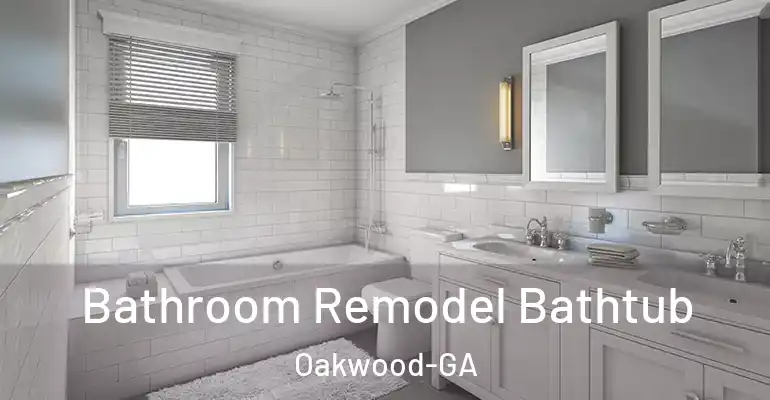 inner Bathroom imggen Bathroom Remodel Bathtub Oakwood-GA