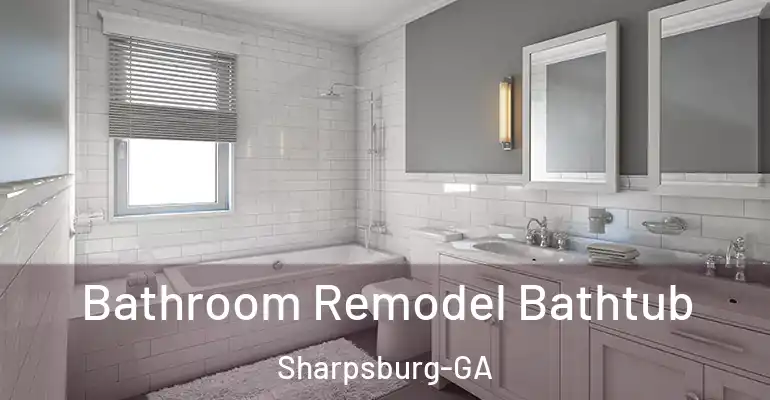 inner Bathroom imggen Bathroom Remodel Bathtub Sharpsburg-GA