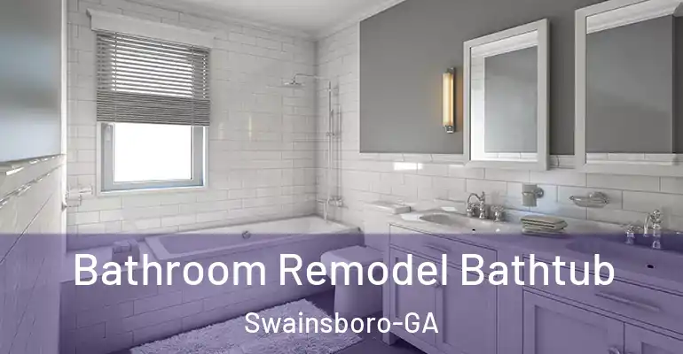 inner Bathroom imggen Bathroom Remodel Bathtub Swainsboro-GA