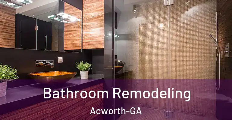 inner Bathroom imggen Bathroom Remodeling Acworth-GA