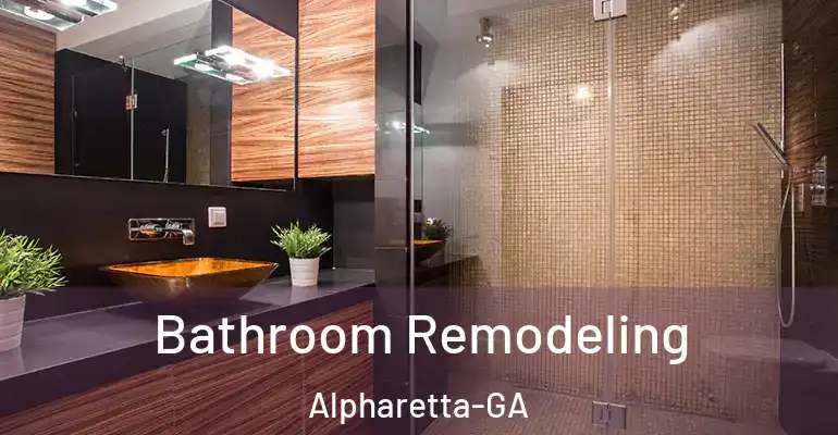 inner Bathroom imggen Bathroom Remodeling Alpharetta-GA