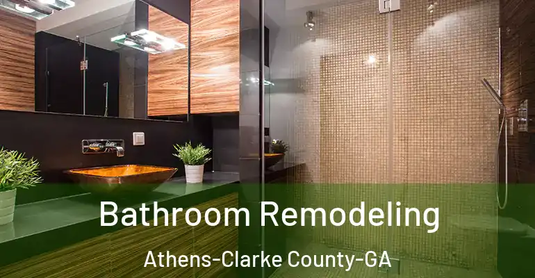 inner Bathroom imggen Bathroom Remodeling Athens-Clarke County-GA