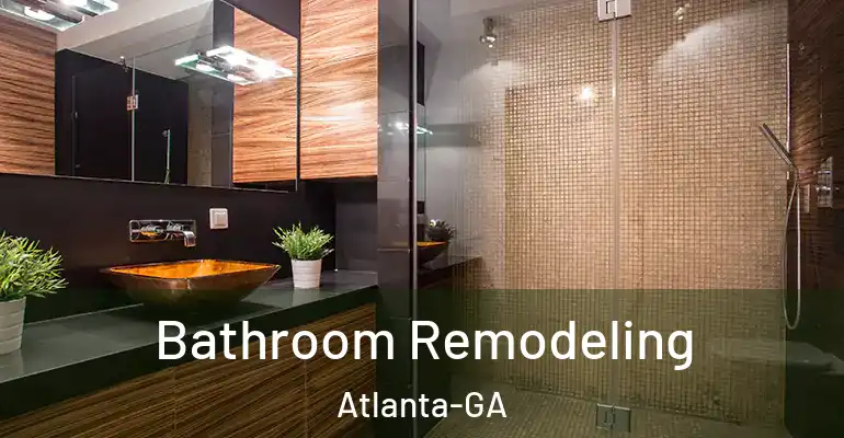 inner Bathroom imggen Bathroom Remodeling Atlanta-GA