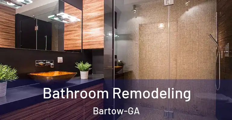 inner Bathroom imggen Bathroom Remodeling Bartow-GA