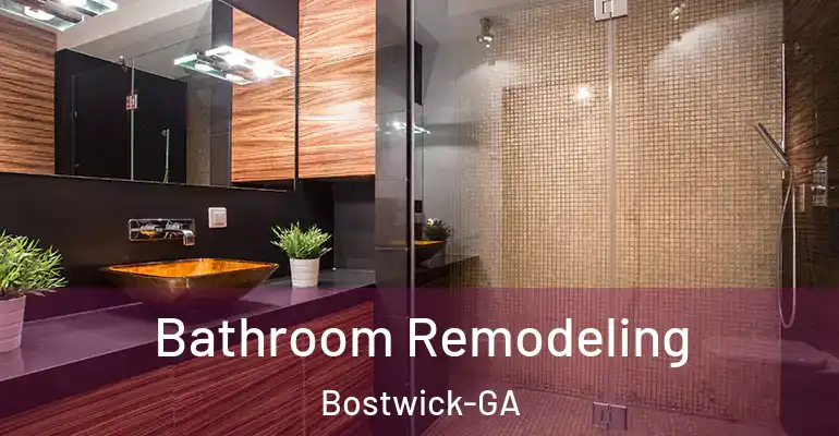 inner Bathroom imggen Bathroom Remodeling Bostwick-GA