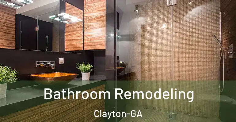 inner Bathroom imggen Bathroom Remodeling Clayton-GA