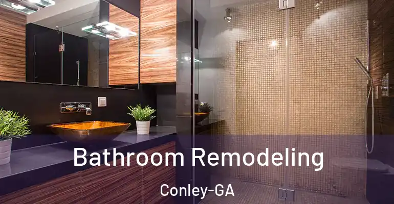 inner Bathroom imggen Bathroom Remodeling Conley-GA