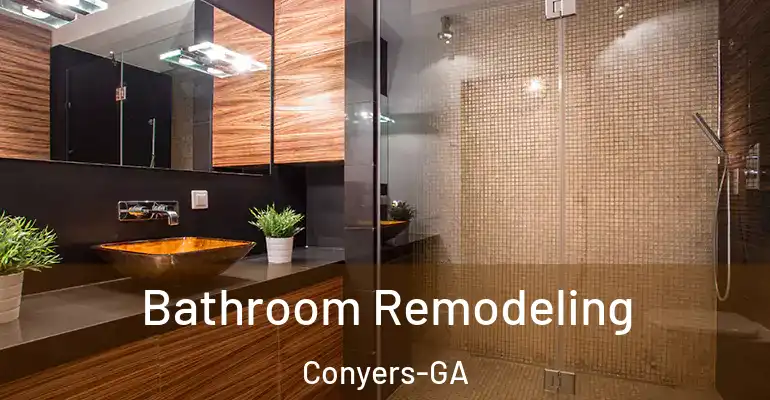 inner Bathroom imggen Bathroom Remodeling Conyers-GA