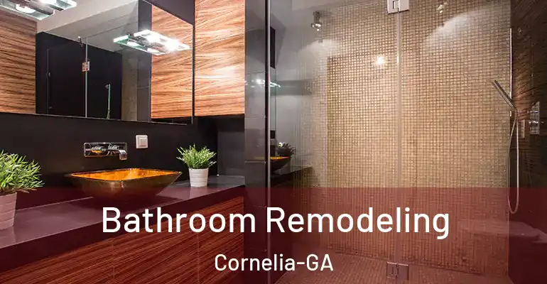 inner Bathroom imggen Bathroom Remodeling Cornelia-GA