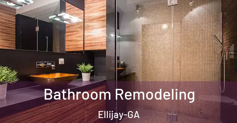 inner Bathroom imggen Bathroom Remodeling Ellijay-GA