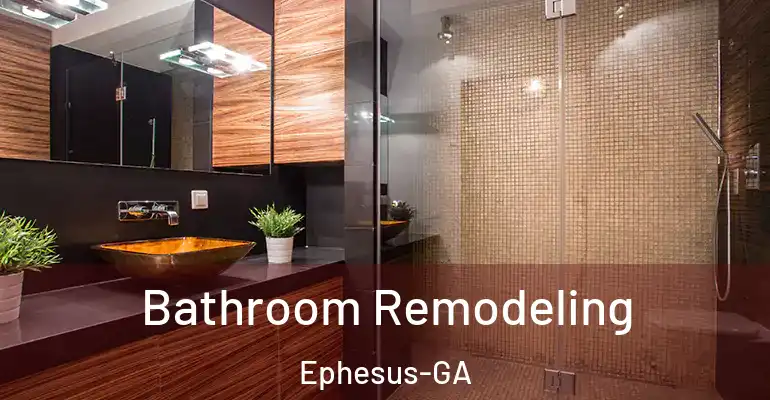 inner Bathroom imggen Bathroom Remodeling Ephesus-GA