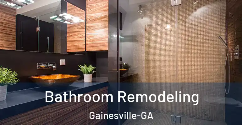 inner Bathroom imggen Bathroom Remodeling Gainesville-GA