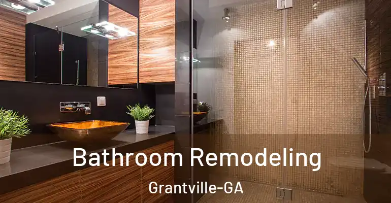 inner Bathroom imggen Bathroom Remodeling Grantville-GA