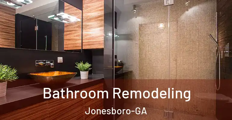 inner Bathroom imggen Bathroom Remodeling Jonesboro-GA
