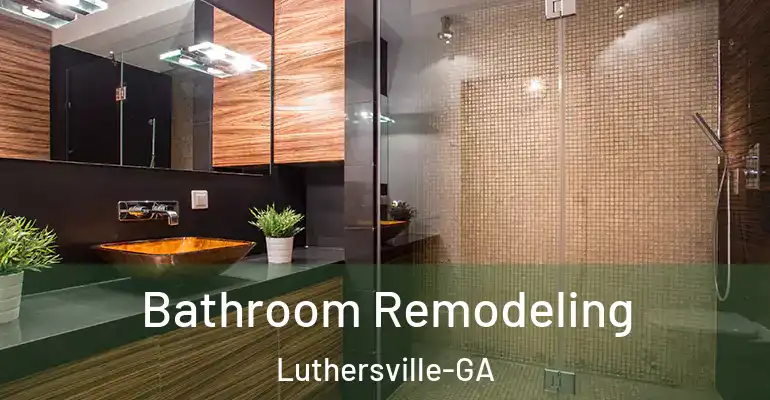 inner Bathroom imggen Bathroom Remodeling Luthersville-GA