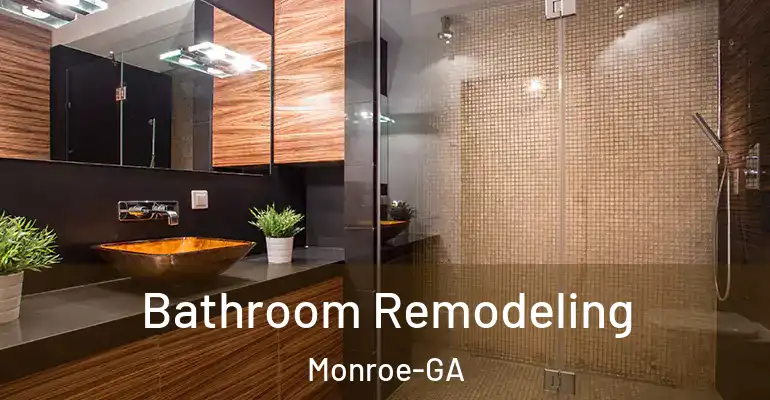 inner Bathroom imggen Bathroom Remodeling Monroe-GA