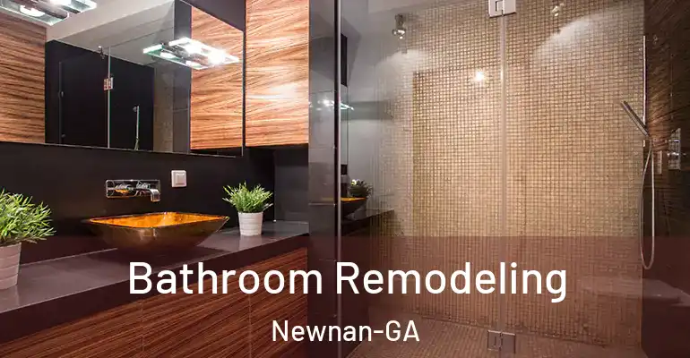 inner Bathroom imggen Bathroom Remodeling Newnan-GA