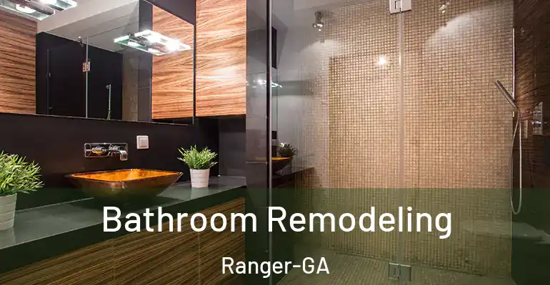 inner Bathroom imggen Bathroom Remodeling Ranger-GA
