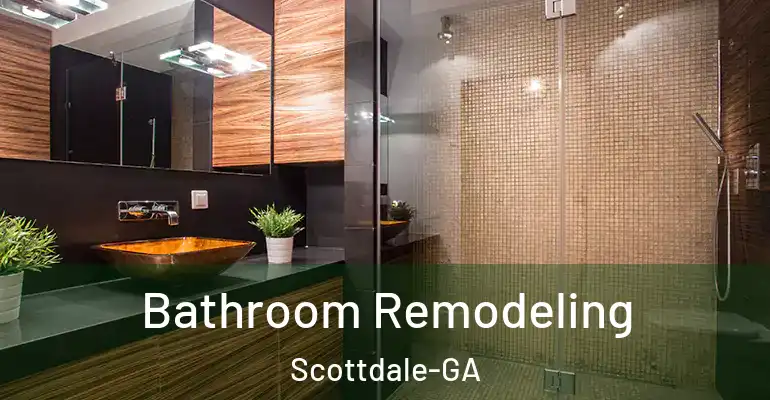 inner Bathroom imggen Bathroom Remodeling Scottdale-GA
