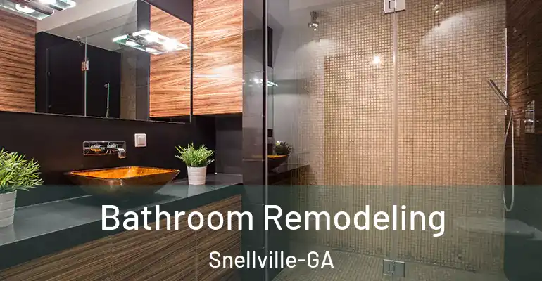 inner Bathroom imggen Bathroom Remodeling Snellville-GA