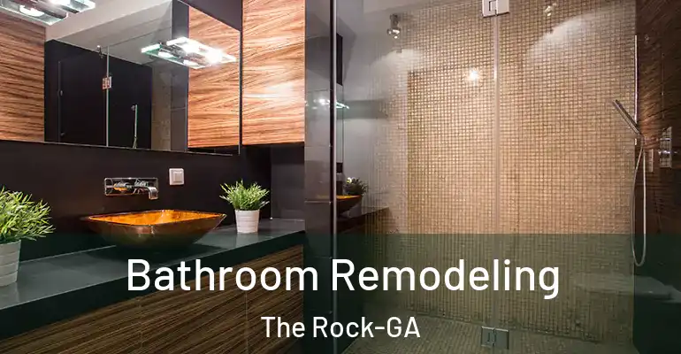 inner Bathroom imggen Bathroom Remodeling The Rock-GA