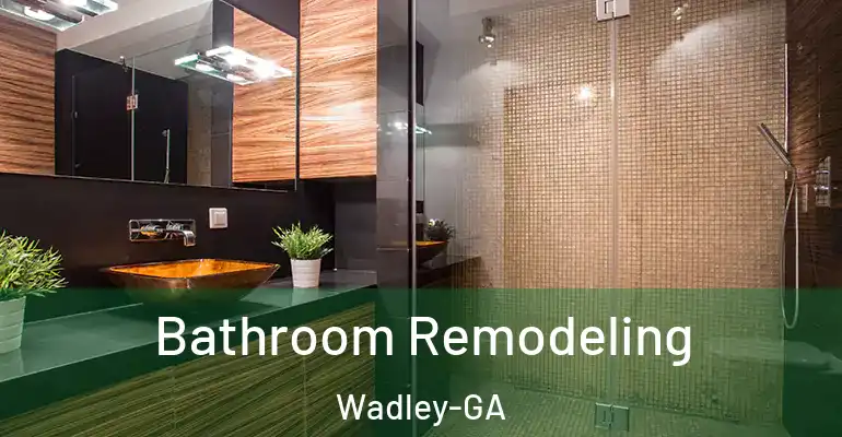 inner Bathroom imggen Bathroom Remodeling Wadley-GA