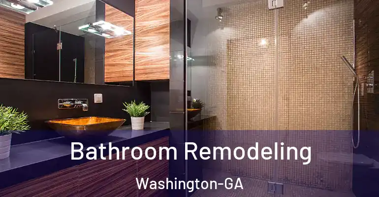 inner Bathroom imggen Bathroom Remodeling Washington-GA