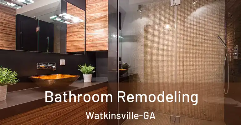 inner Bathroom imggen Bathroom Remodeling Watkinsville-GA