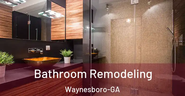 inner Bathroom imggen Bathroom Remodeling Waynesboro-GA