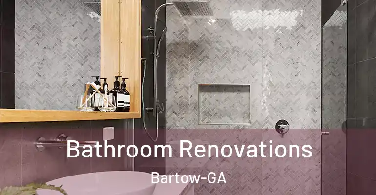 inner Bathroom imggen Bathroom Renovations Bartow-GA