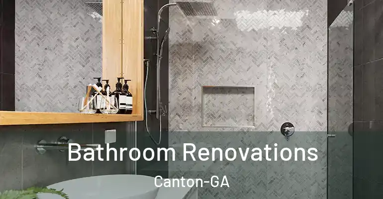 inner Bathroom imggen Bathroom Renovations Canton-GA