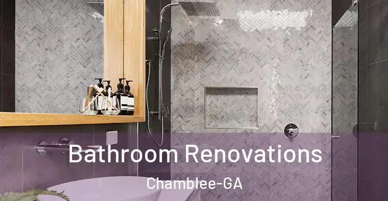 inner Bathroom imggen Bathroom Renovations Chamblee-GA