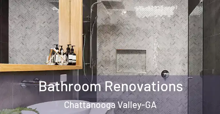 inner Bathroom imggen Bathroom Renovations Chattanooga Valley-GA
