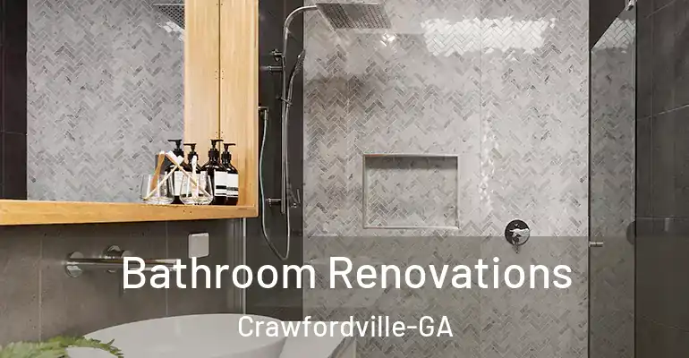 inner Bathroom imggen Bathroom Renovations Crawfordville-GA