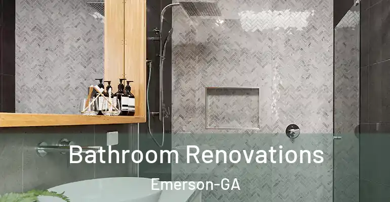 inner Bathroom imggen Bathroom Renovations Emerson-GA