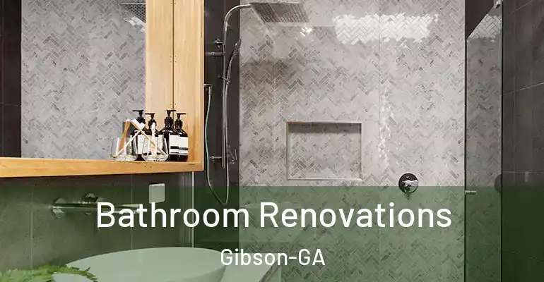 inner Bathroom imggen Bathroom Renovations Gibson-GA